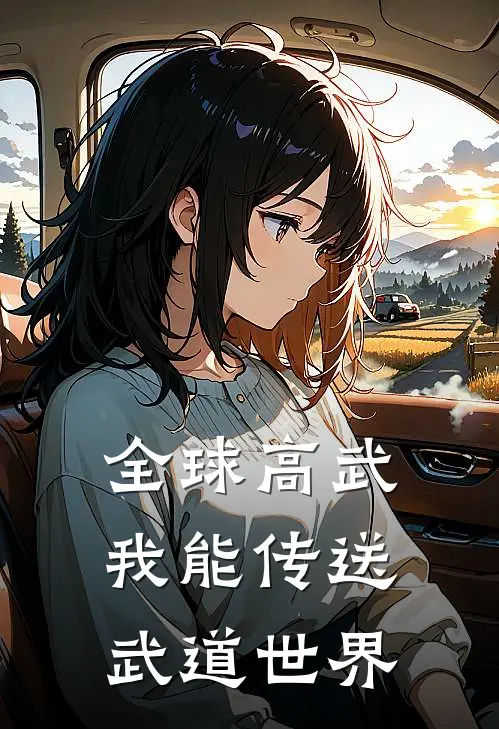 全球高武：我能传送武道世界