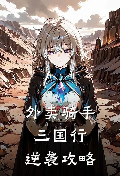 外卖骑手三国行：逆袭攻略