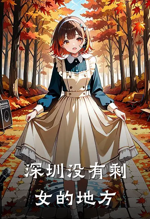 深圳没有剩女的地方