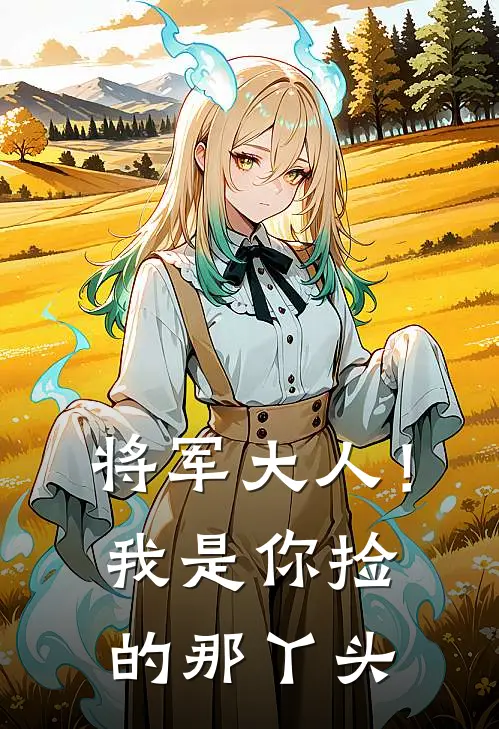 将军大人！我是你捡的那丫头