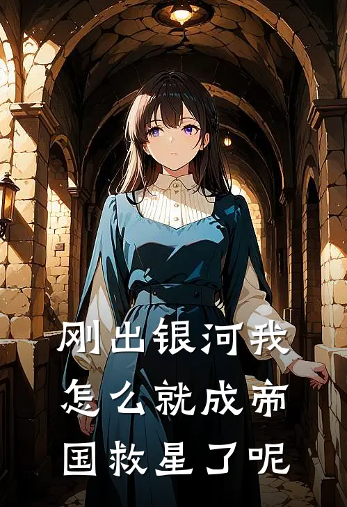 刚出银河我怎么就成帝国救星了呢