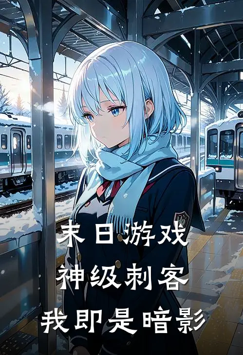 末日游戏：神级刺客，我即是暗影