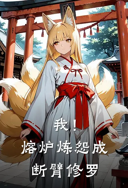 我！熔炉炼怨成断臂修罗