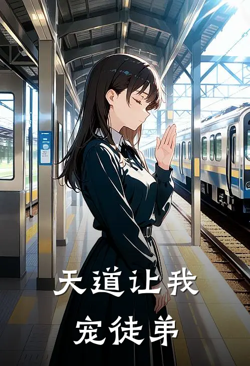 天道让我宠徒弟