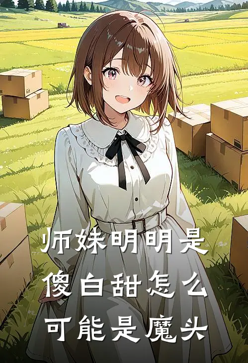 师妹明明是傻白甜怎么可能是魔头