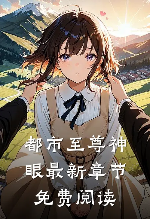 都市至尊神眼最新章节免费阅读