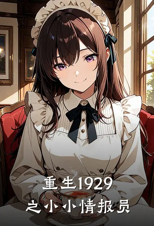 重生1929之小小情报员