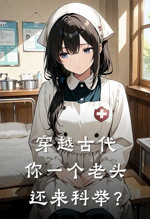 穿越古代，你一个老头还来科举？