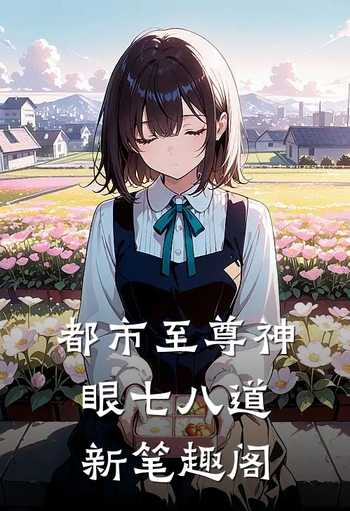 都市至尊神眼(七八道)新笔趣阁