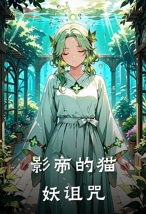 影帝的猫妖诅咒