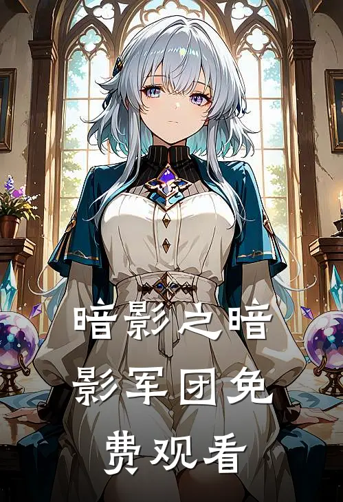 暗影之暗影军团免费观看