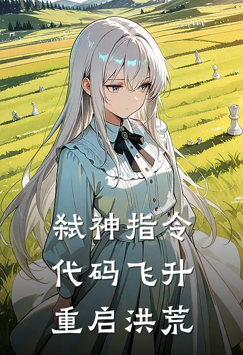 弑神指令，代码飞升重启洪荒