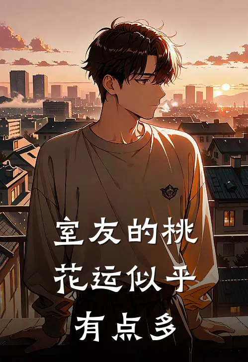 室友的桃花运似乎有点多