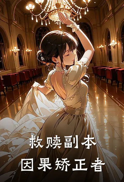 救赎副本：因果矫正者