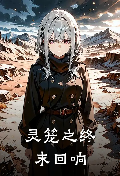 灵笼之终末回响