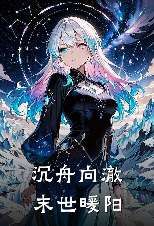 沉舟向澈：末世暖阳