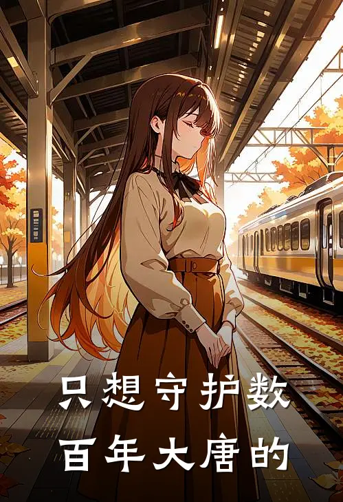 只想守护数百年大唐的