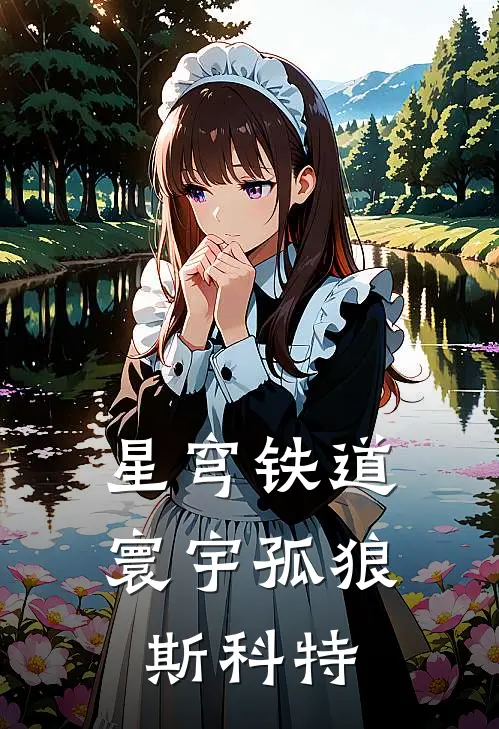 星穹铁道：寰宇孤狼斯科特