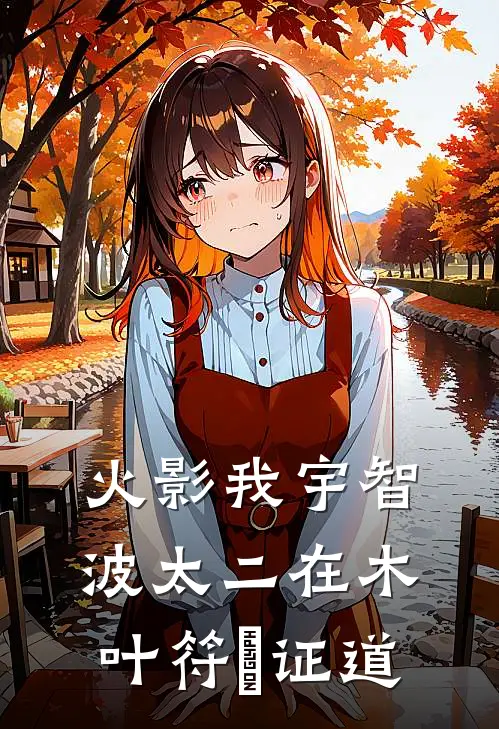 火影我宇智波太二在木叶符箓证道