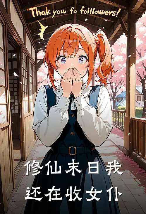 修仙末日我还在收女仆