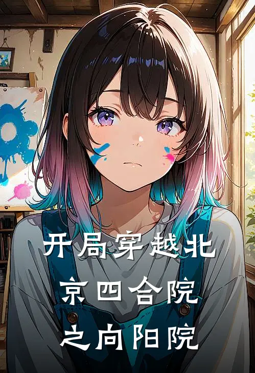 开局穿越北京四合院之向阳院