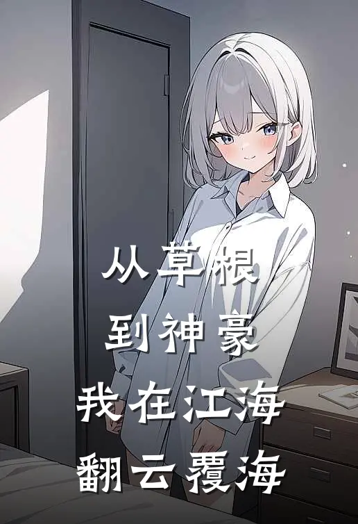 从草根到神豪，我在江海翻云覆海