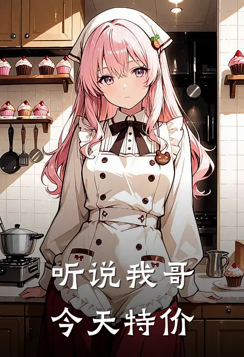 听说我哥今天特价