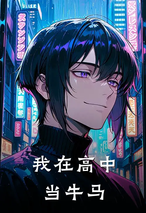 我在高中当牛马