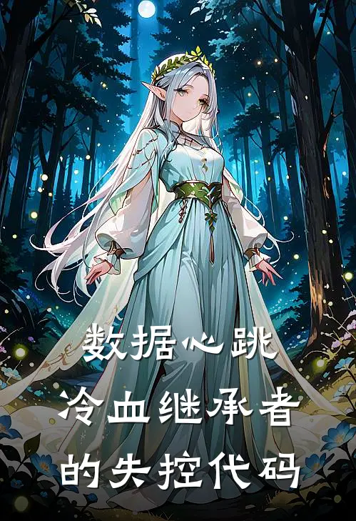 数据心跳：冷血继承者的失控代码