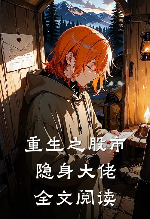 重生之股市隐身大佬全文阅读