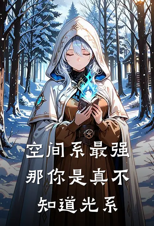 空间系最强，那你是真不知道光系