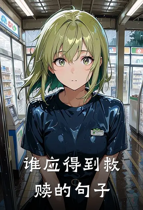 谁应得到救赎的句子