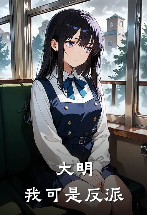 大明：我可是反派