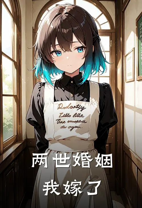 两世婚姻我嫁了