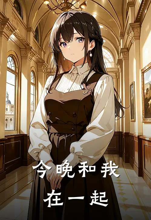 今晚和我在一起