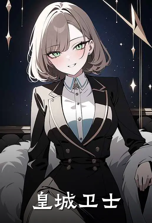 皇城卫士