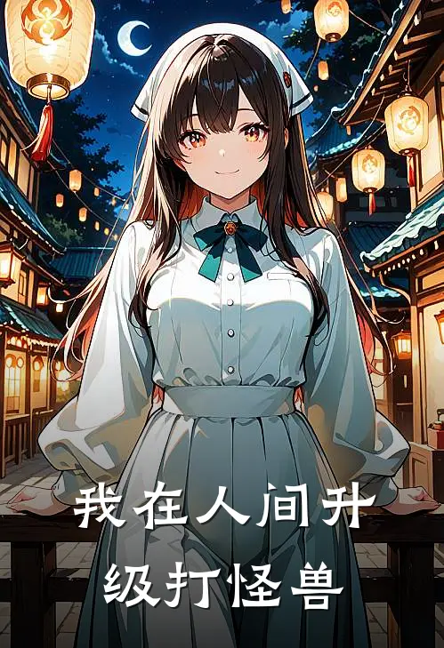 我在人间升级打怪兽