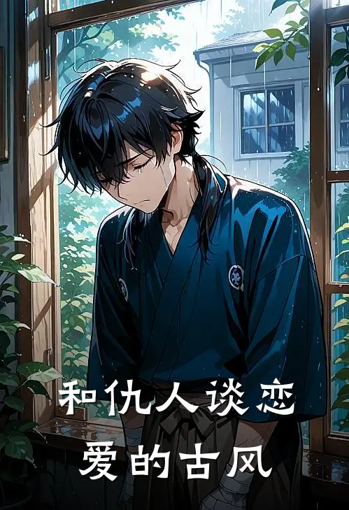 和仇人谈恋爱的古风