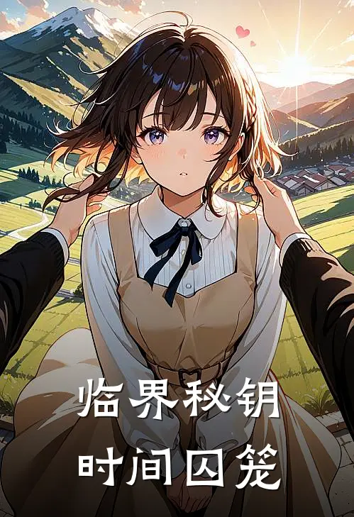 临界秘钥：时间囚笼