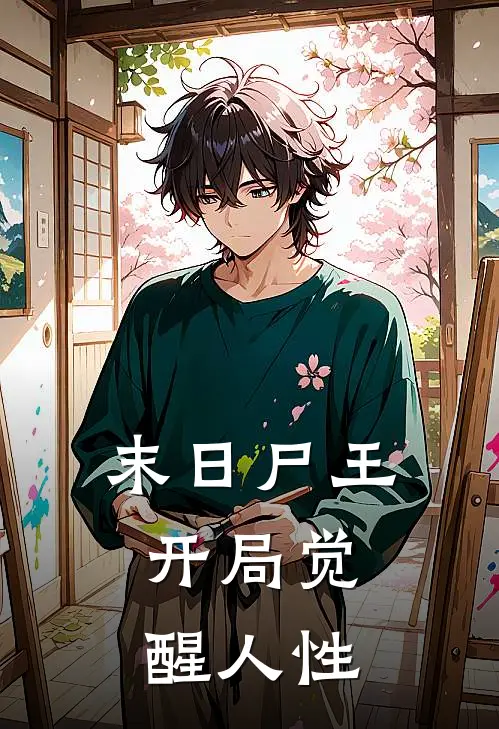 末日尸王：开局觉醒人性