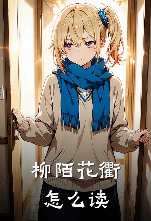 柳陌花衢怎么读