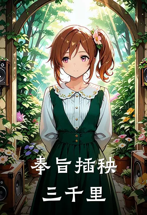 奉旨插秧三千里