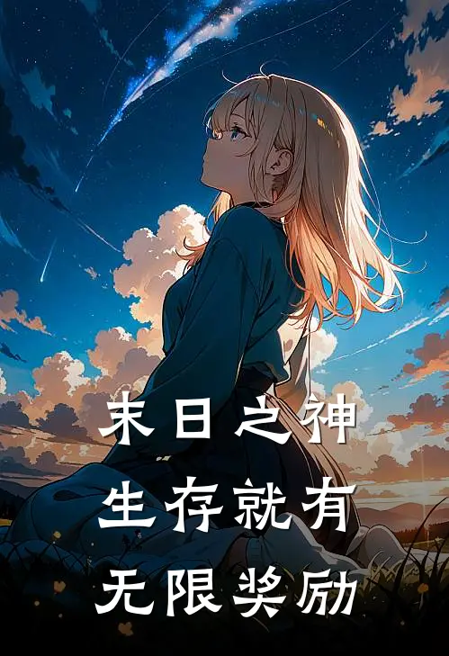 末日之神：生存就有无限奖励