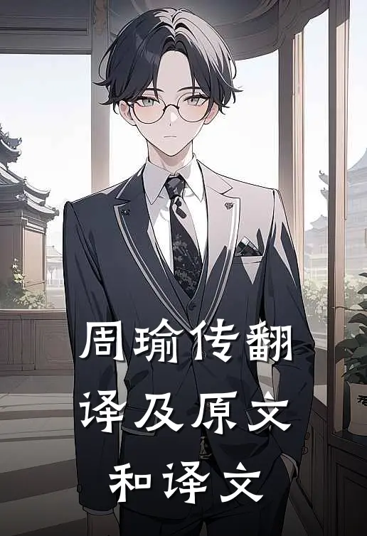 周瑜传翻译及原文和译文