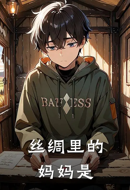 丝绸里的妈妈是