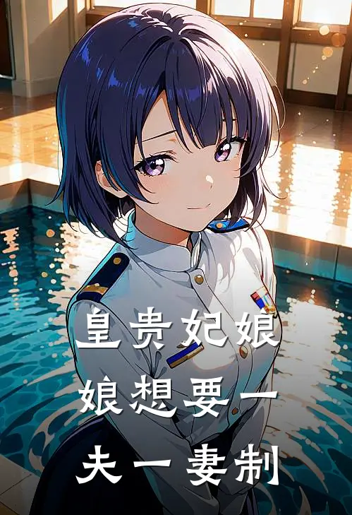 皇贵妃娘娘想要一夫一妻制