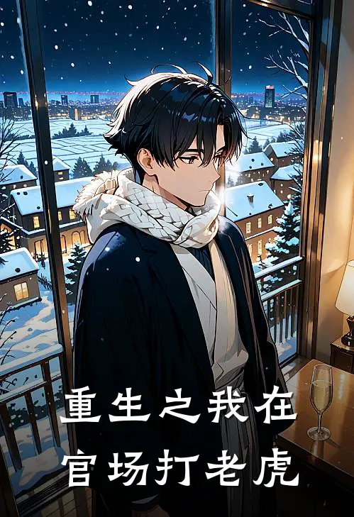 重生之我在官场打老虎
