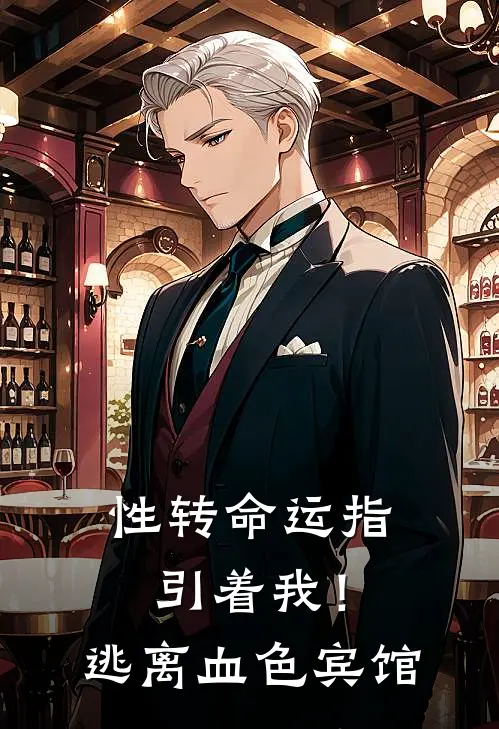 性转命运指引着我！逃离血色宾馆