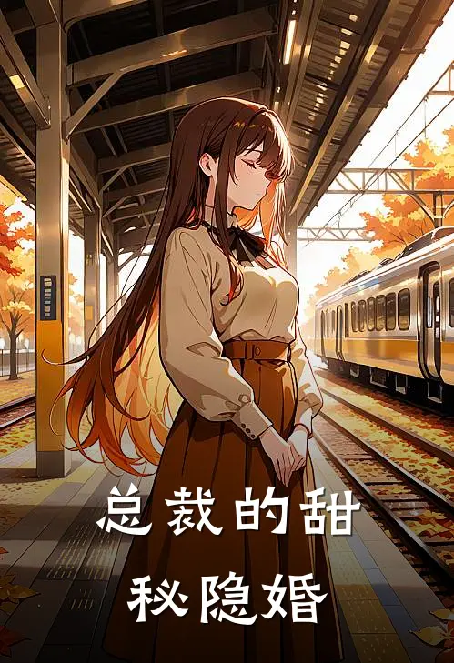 总裁的甜秘隐婚