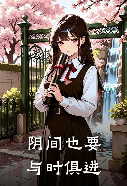 阴间也要与时俱进